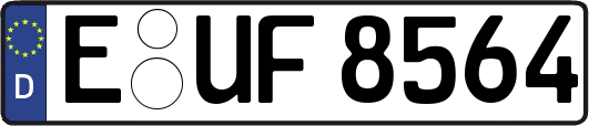 E-UF8564