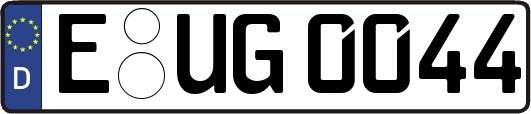 E-UG0044