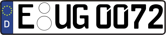 E-UG0072