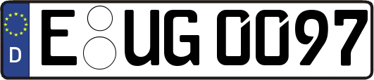E-UG0097