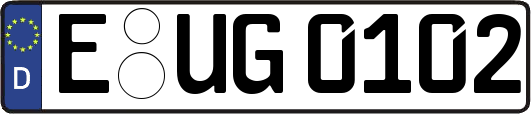 E-UG0102
