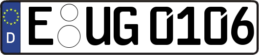 E-UG0106