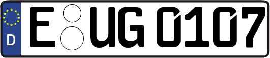 E-UG0107