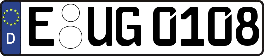 E-UG0108