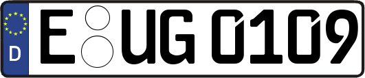 E-UG0109