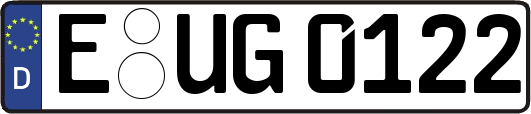 E-UG0122