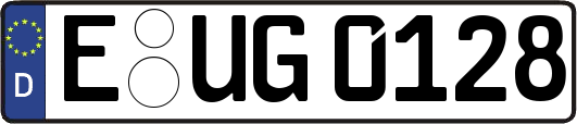 E-UG0128