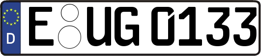 E-UG0133