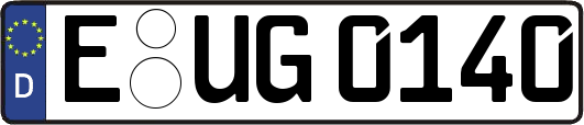 E-UG0140