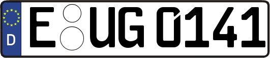 E-UG0141
