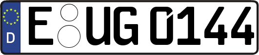 E-UG0144