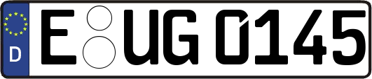 E-UG0145