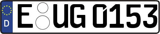E-UG0153