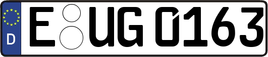E-UG0163