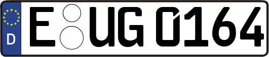 E-UG0164