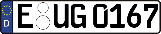 E-UG0167
