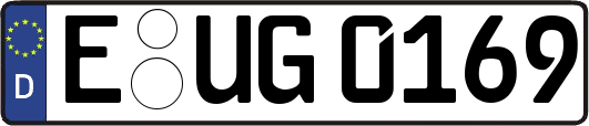 E-UG0169
