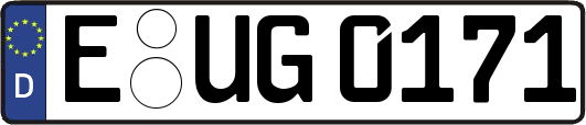E-UG0171