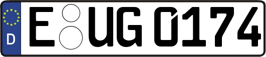 E-UG0174