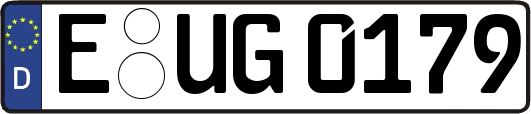 E-UG0179