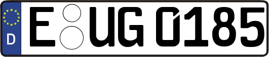 E-UG0185