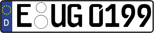 E-UG0199