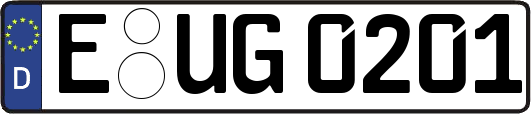 E-UG0201