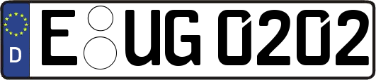 E-UG0202
