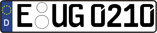 E-UG0210