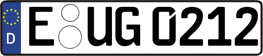 E-UG0212