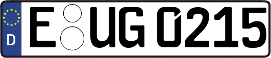 E-UG0215