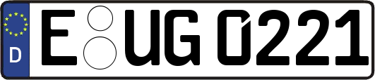E-UG0221