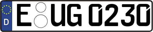 E-UG0230