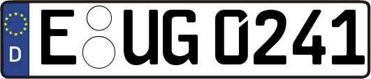 E-UG0241