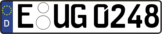 E-UG0248