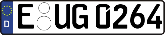 E-UG0264