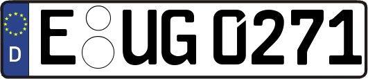 E-UG0271