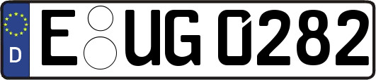 E-UG0282