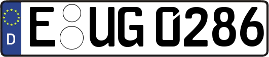 E-UG0286