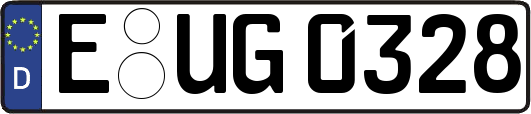 E-UG0328