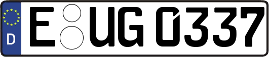 E-UG0337