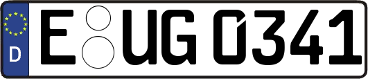 E-UG0341