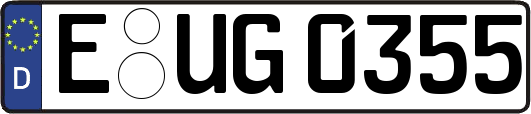 E-UG0355