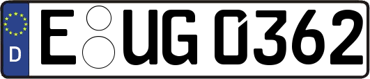 E-UG0362