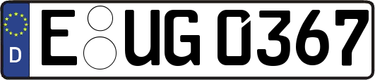 E-UG0367