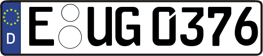 E-UG0376