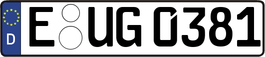 E-UG0381