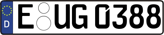 E-UG0388