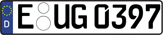 E-UG0397