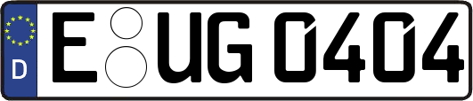 E-UG0404